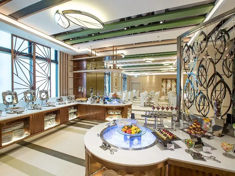 Rosedale Hotel Hong Kong