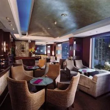 ****  Rosedale Hotel Hong Kong China