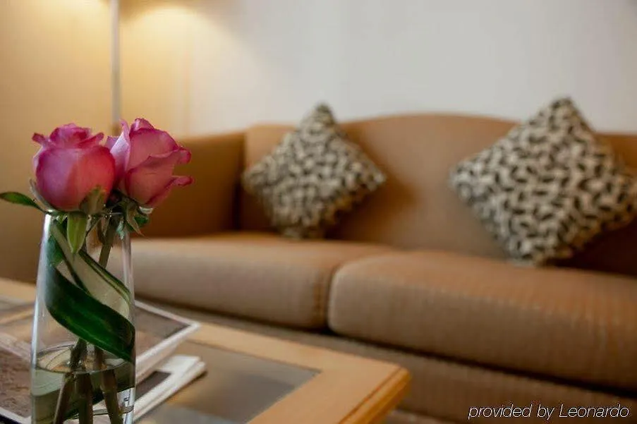 Rosedale Hotel Hong Kong