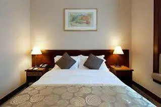 Rosedale Hotel Hong Kong 4*,  China