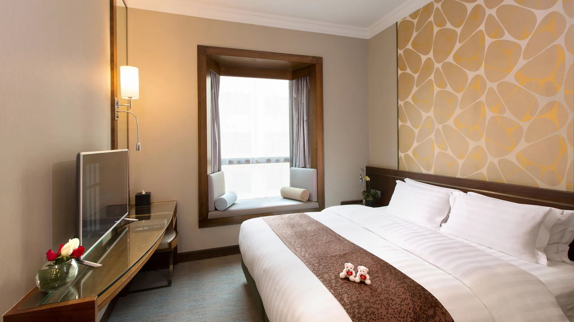 Rosedale Hotel Hong Kong