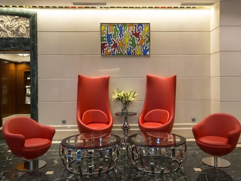 Rosedale Hotel Hong Kong China