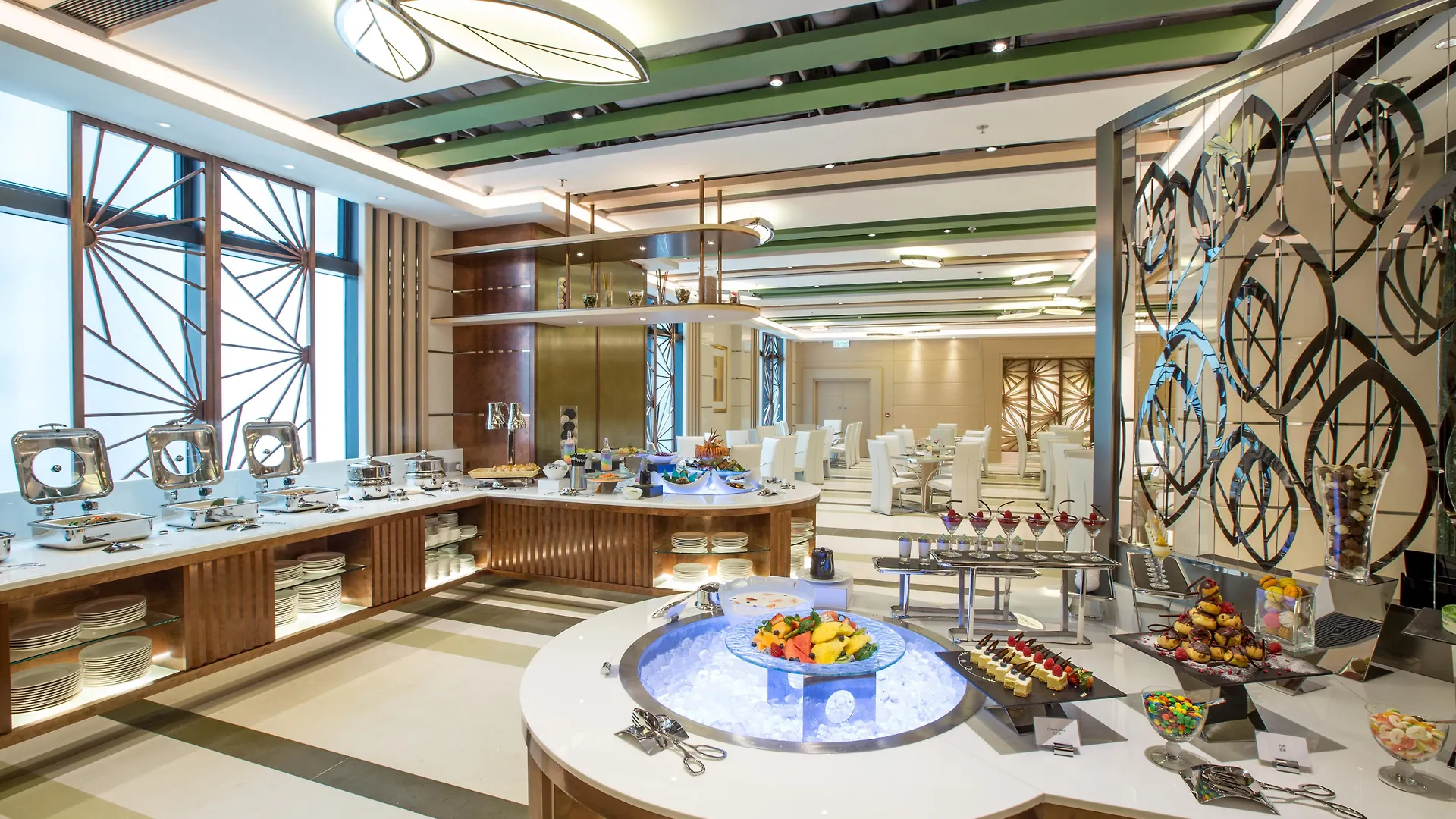 Rosedale Hotel Hong Kong China