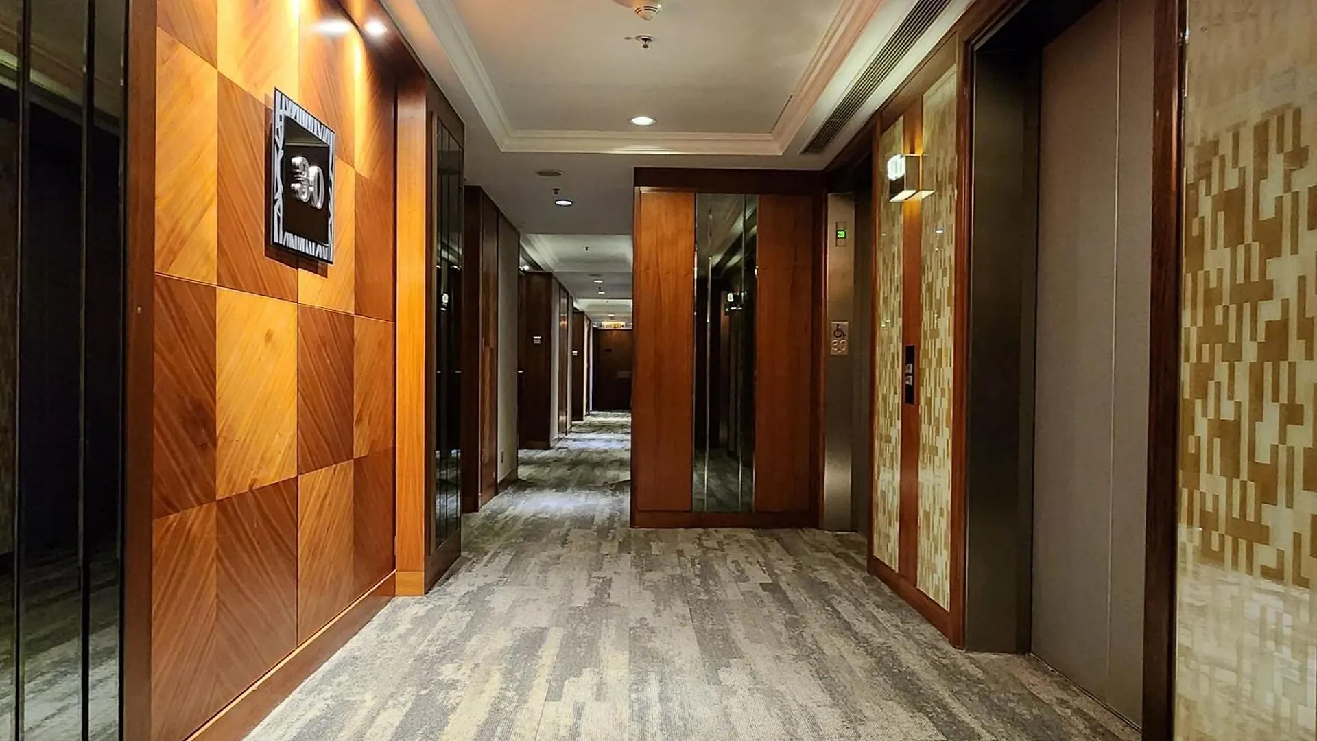 Rosedale Hotel Hong Kong