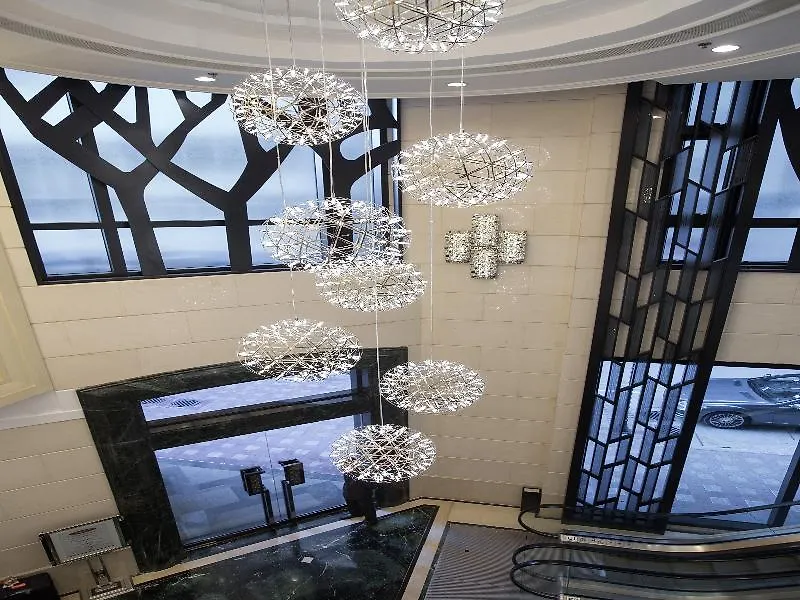 Rosedale Hotel Hong Kong
