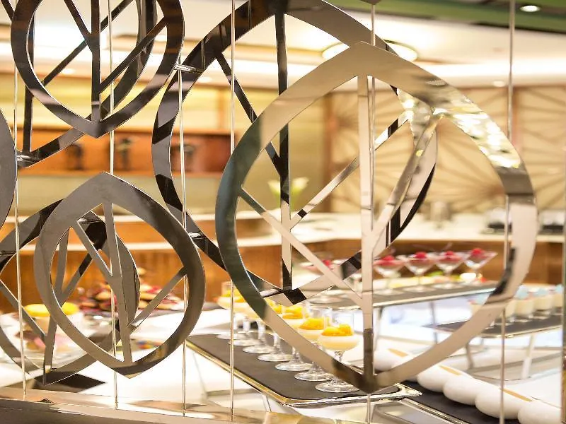 Rosedale Hotel Hong Kong
