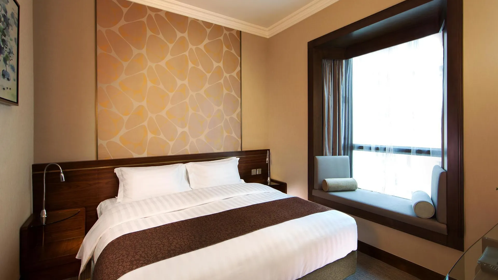 Rosedale Hotel Hong Kong