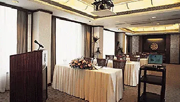 Rosedale Hotel Hong Kong 4*,
