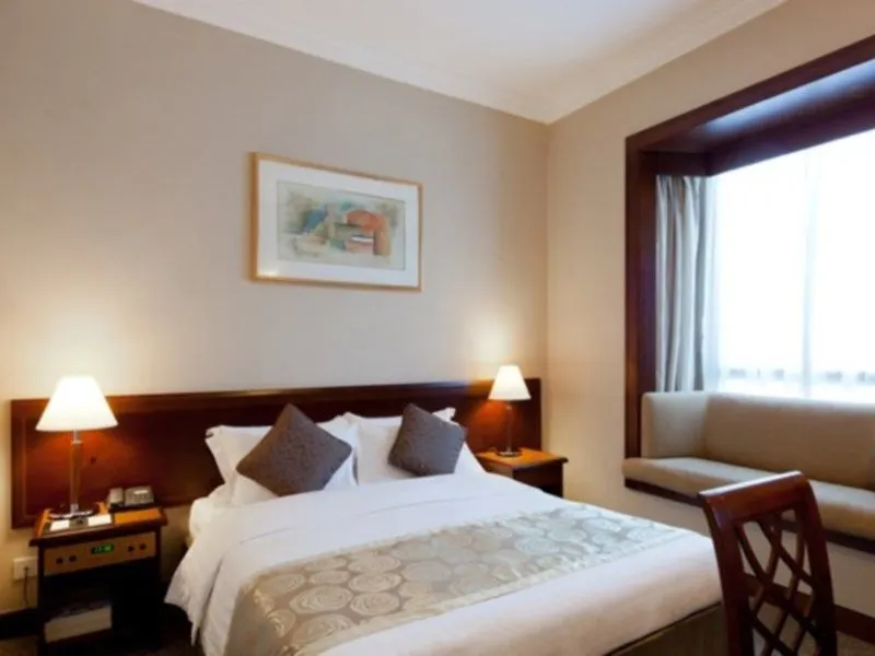 Rosedale Hotel Hong Kong