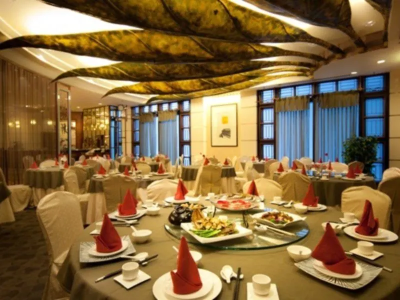 ****  Rosedale Hotel Hong Kong China