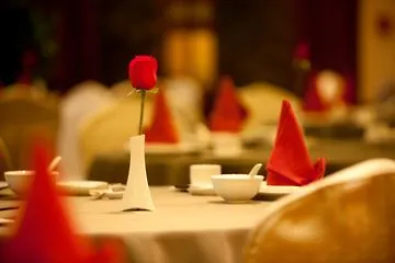 Rosedale Hotel Hong Kong China