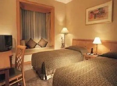 Rosedale Hotel Hong Kong China