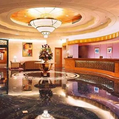 Rosedale Hotel Hong Kong