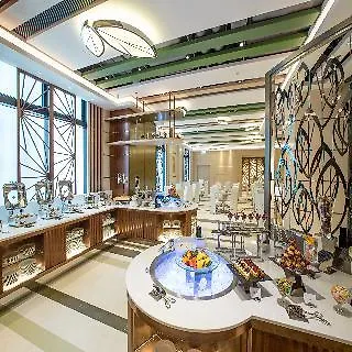 Rosedale Hotel Hong Kong 4*,