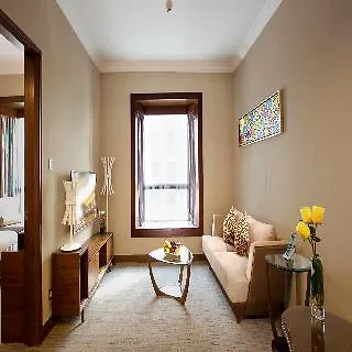 Rosedale Hotel Hong Kong