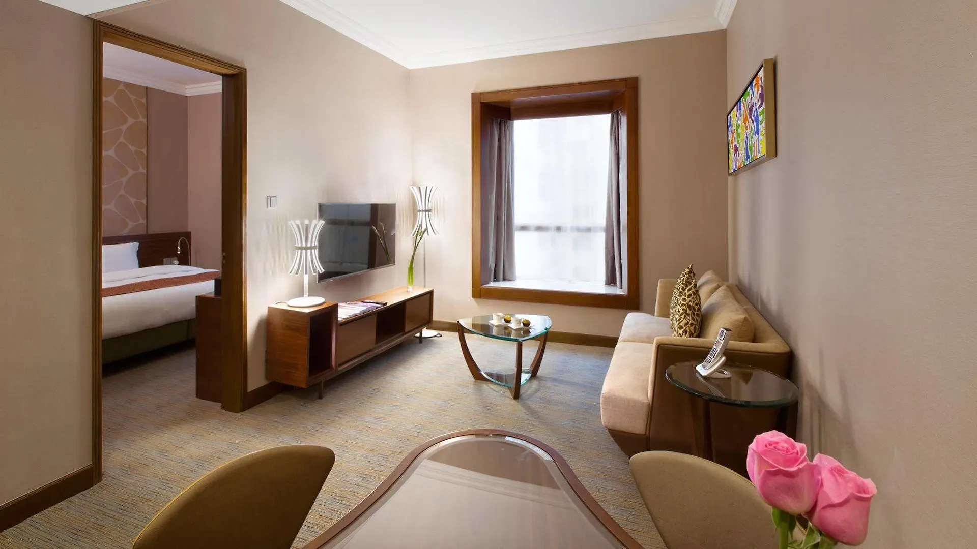 Rosedale Hotel Hong Kong