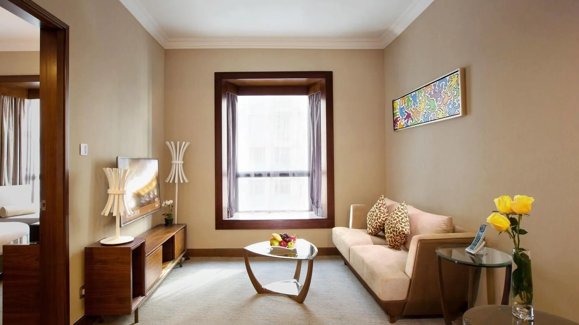 Rosedale Hotel Hong Kong