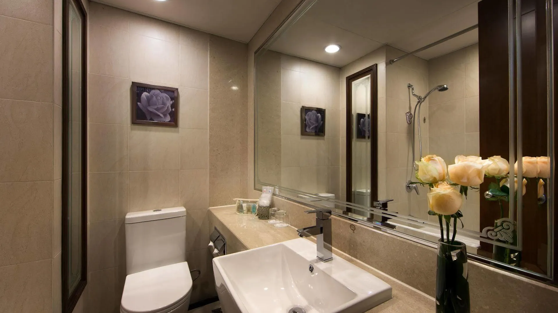 Rosedale Hotel Hong Kong