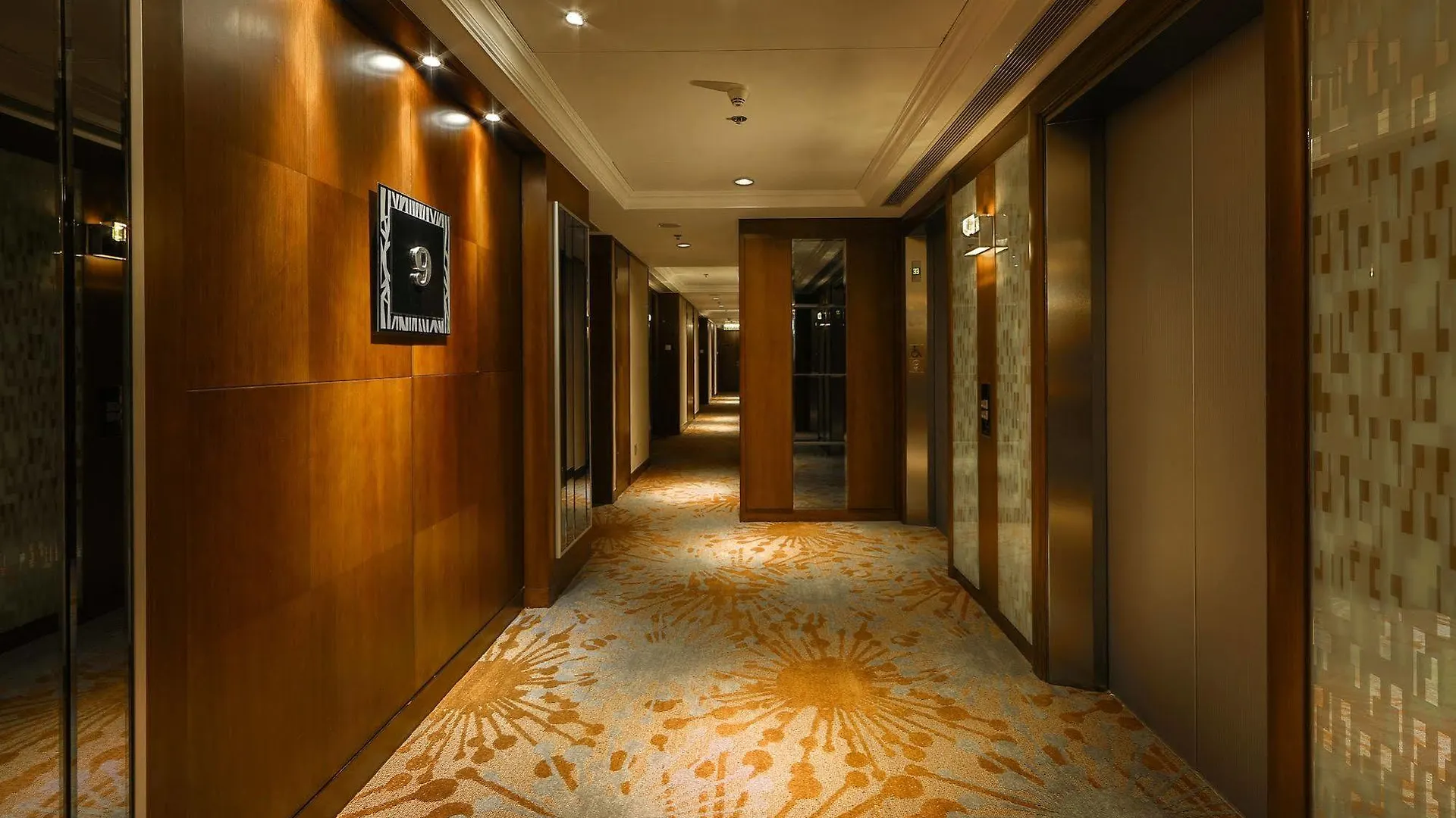 Rosedale Hotel Hong Kong