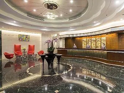 Rosedale Hotel Hong Kong